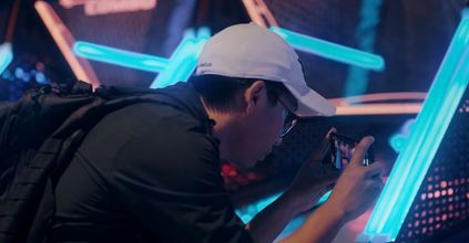  Thiên đường giải trí 